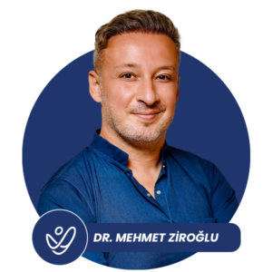 Dr. Mehmet Ziroğlu