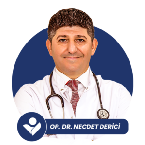 Op. Dr. Necdet Derici