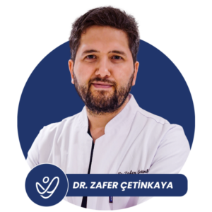 Dr. Zafer Çetinkaya
