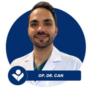 Dr. Can