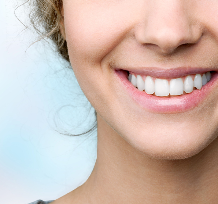 Dental Aestetics