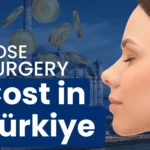 nose surgery cost in turkey